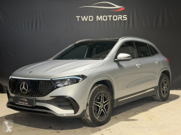 4X4 / SUV Mercedes
