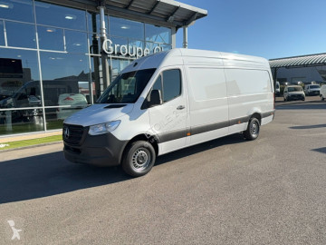 Mercedes F SPRINTER FGN 317 CDI 43 3.5T RWD 9G-TRONIC