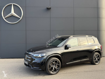 4X4 / SUV Mercedes