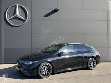 MercedesCLA