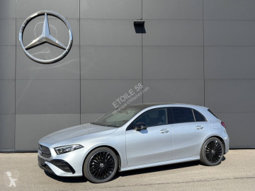 MercedesCLA
