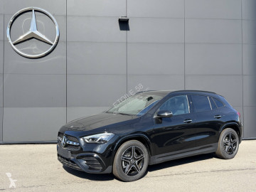MercedesGLA
