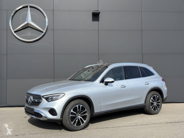 4X4 / SUV Mercedes