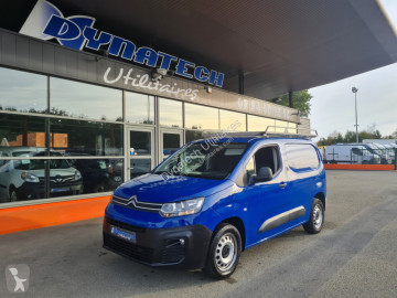 CitroënC8
