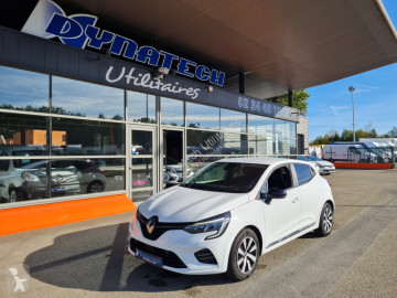 RenaultClio