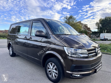 VolkswagenTransporter