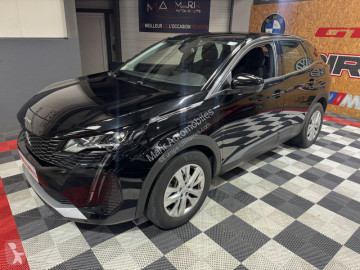 Peugeot3008