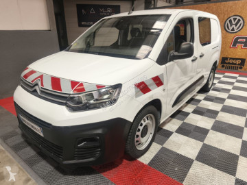 Citroën cargo van
