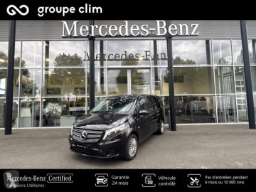 Mercedes116 CDI