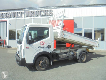 RenaultMaxity130 2.5 DCI