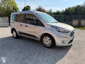 Combi / van Ford