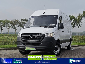 Mercedes Sprinter 315 L2H2 RWD Automaat Airco Mbux Apple Carplay Camera PDC Cruise Control 3 Zits Euro6 150 PK!