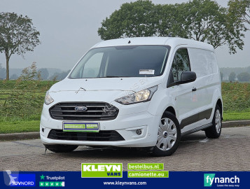 Fourgon Ford