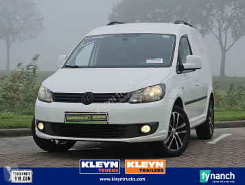 Fourgon Volkswagen