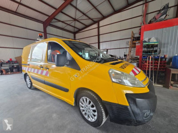 CitroënJumpy