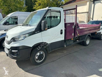 IvecoDaily35C12