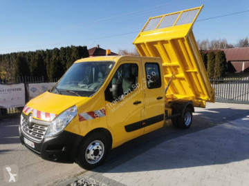 Renault Master 2.3 DCI 125