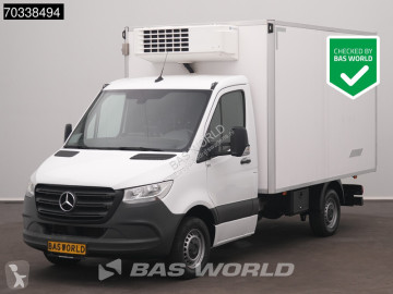 Frigo Mercedes