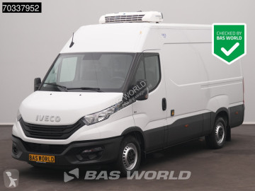 Frigo Iveco