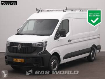 Fourgon Renault