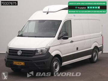 VolkswagenCrafter