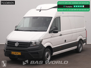 VolkswagenCrafter
