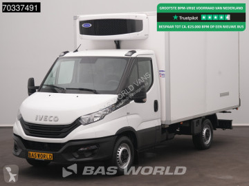 IvecoDaily
