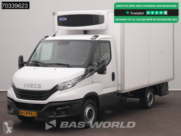 IvecoDaily