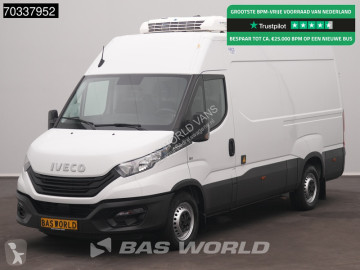 IvecoDaily