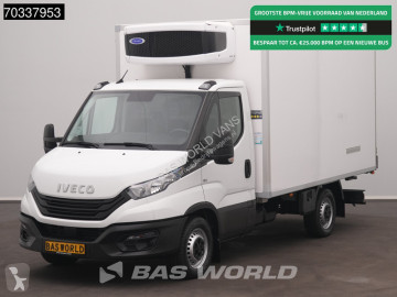 IvecoDaily