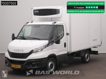Frigo Iveco