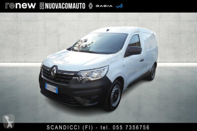 Renault Express II