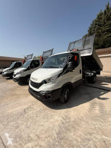 IvecoDaily35C16