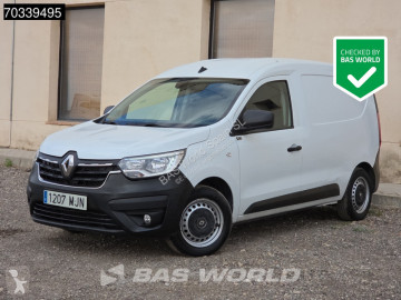 Fourgon utilitaire Renault