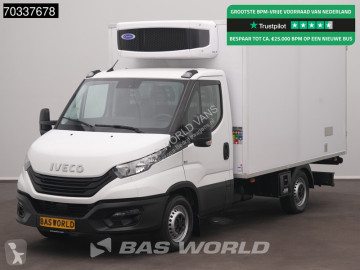Frigo Iveco