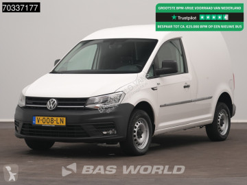 VolkswagenCaddy