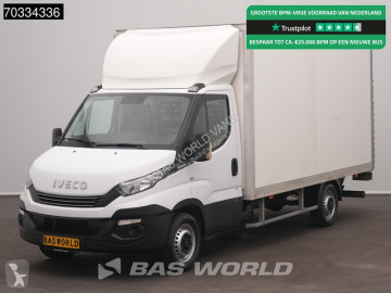 IvecoDaily