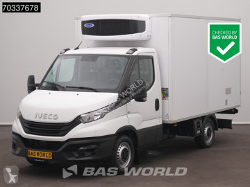 IvecoDaily