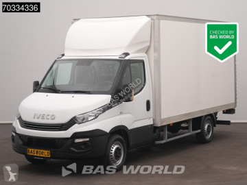 IvecoDaily