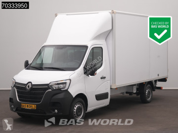Fourgon Renault