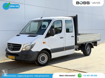 MercedesSprinter