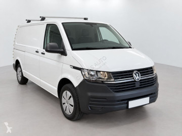 VolkswagenTransporter