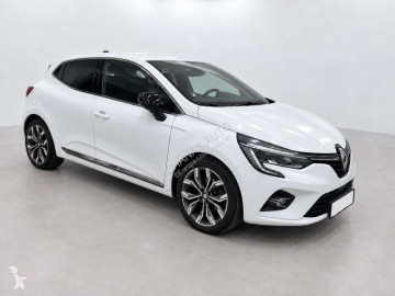Berline Renault
