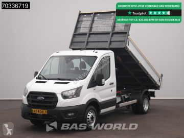 Utilitaire benne Ford