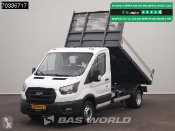 Utilitaire benne Ford