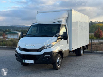 IvecoDaily