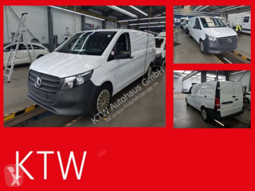 Mercedes116 CDI