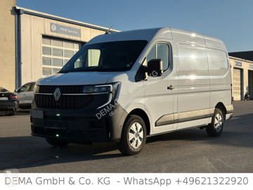 RenaultMaster