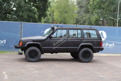 4X4 / SUV Jeep