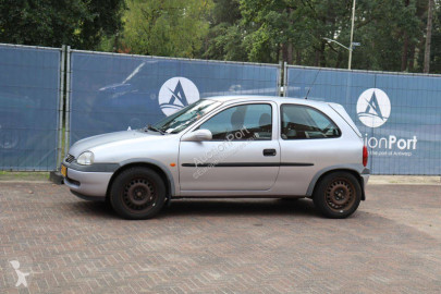 Citadine Opel